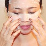 DIY Face Mask To Fight Acne And Blackheads