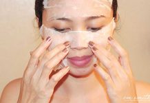 DIY Face Mask To Fight Acne And Blackheads