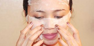 DIY Face Mask To Fight Acne And Blackheads