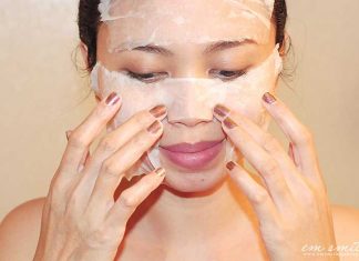 DIY Face Mask To Fight Acne And Blackheads