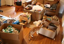 For A More Organized, Streamlined Home, You Need To Get Rid Of These 12 Things