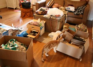 For A More Organized, Streamlined Home, You Need To Get Rid Of These 12 Things