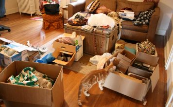 For A More Organized, Streamlined Home, You Need To Get Rid Of These 12 Things