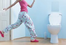 How To Prevent Getting Up To Go Pee In The Middle Of The Night