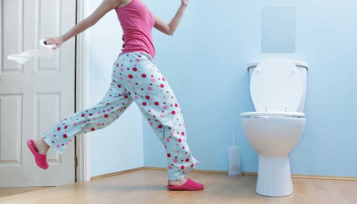 How To Prevent Getting Up To Go Pee In The Middle Of The Night - Health 2024 | PopcornTime