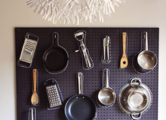 11 Easy And Realistic Organizing Hacks