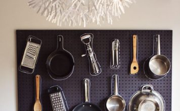 11 Easy And Realistic Organizing Hacks