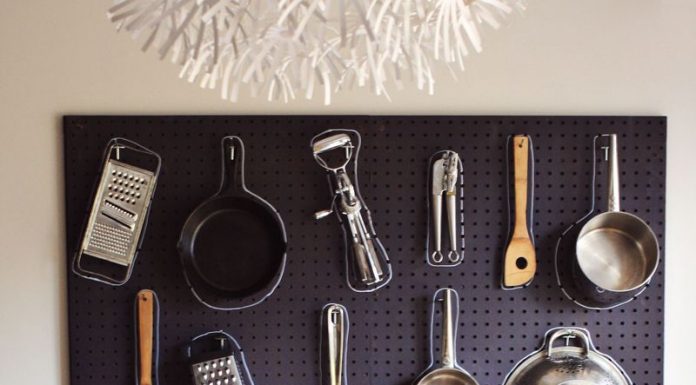 11 Easy And Realistic Organizing Hacks