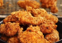 Copycat Popeye’s Chicken – Homemade!