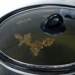 How To Get Your Slow Cooker To Clean Itself