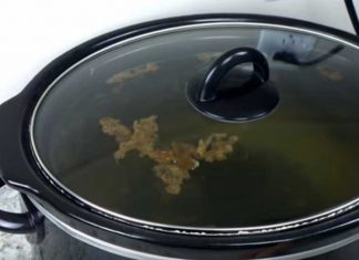 How To Get Your Slow Cooker To Clean Itself