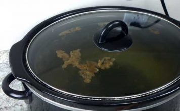 How To Get Your Slow Cooker To Clean Itself