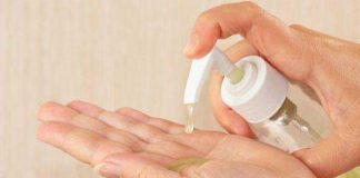 This Is Why You Should Stop Using Hand Sanitizers