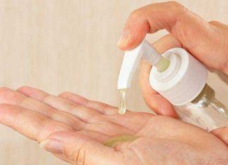This Is Why You Should Stop Using Hand Sanitizers
