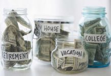 Save $1,400 By The Year’s End With This 52-Week Challenge!