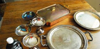 6 Items To Keep An Eye Out For At Thrift Stores