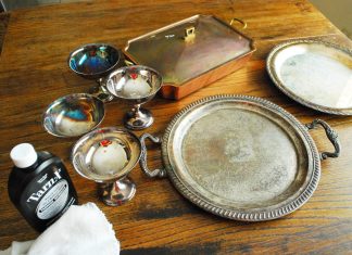 6 Items To Keep An Eye Out For At Thrift Stores