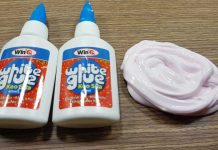 10 Surprising But Brilliant And Clever Uses For Glue