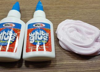 10 Surprising But Brilliant And Clever Uses For Glue