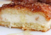 sopapilla cheesecake