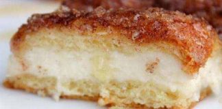 sopapilla cheesecake