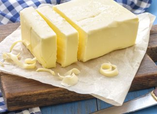 Is It Safe To Store Your Butter In The Cupboard And Not In The Fridge?