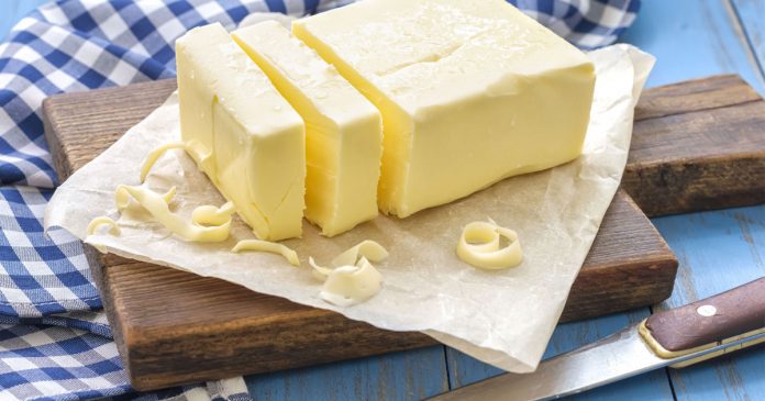 Is It Safe To Store Your Butter In The Cupboard And Not In The Fridge? - Health 2024 | PopcornTime