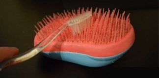 8 Clever Uses For Old Toothbrushes — Don’t Throw Them Away!