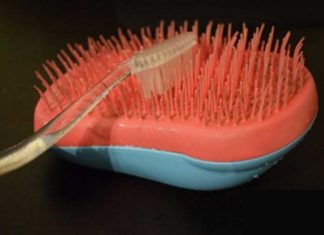 8 Clever Uses For Old Toothbrushes — Don’t Throw Them Away!