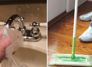 9 Surprising Uses For Wax Paper