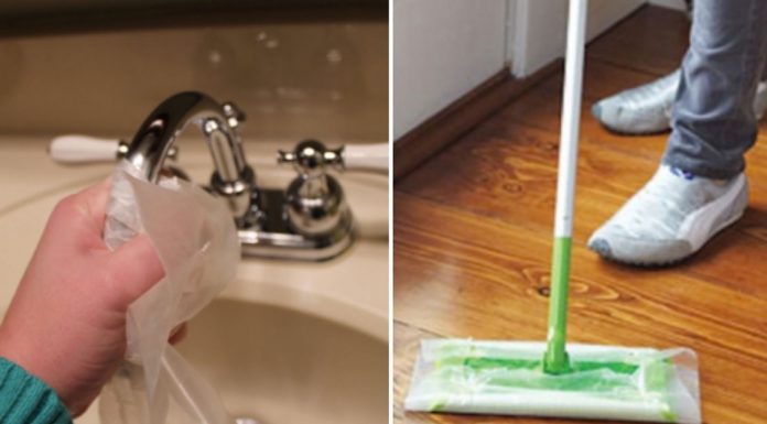 9 Surprising Uses For Wax Paper