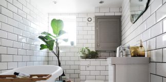 How To Sanitize Your Bathroom