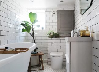 How To Sanitize Your Bathroom