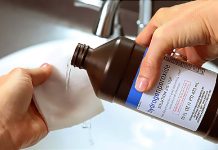 12 Life-Changing Household Uses Of Hydrogen Peroxide That Will Transform Your House.