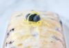 Lemon Blueberry Bread