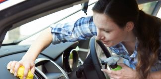 7 Things You’re Cleaning Too Often.