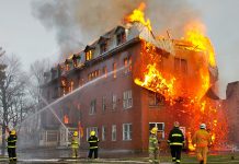 The 6 Easiest Ways To Prevent House Fires