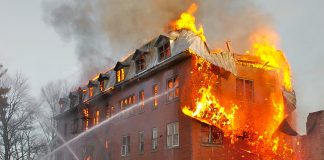 The 6 Easiest Ways To Prevent House Fires