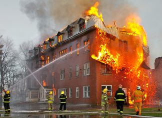 The 6 Easiest Ways To Prevent House Fires