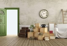 How to Declutter Your Home For Good