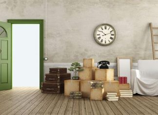How to Declutter Your Home For Good