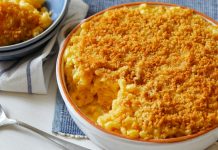 The Best Mac n’Cheese You’ll Ever Try!