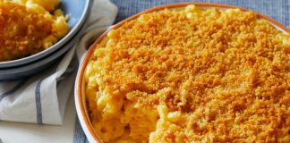 The Best Mac n’Cheese You’ll Ever Try!