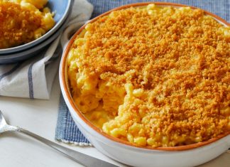 The Best Mac n’Cheese You’ll Ever Try!