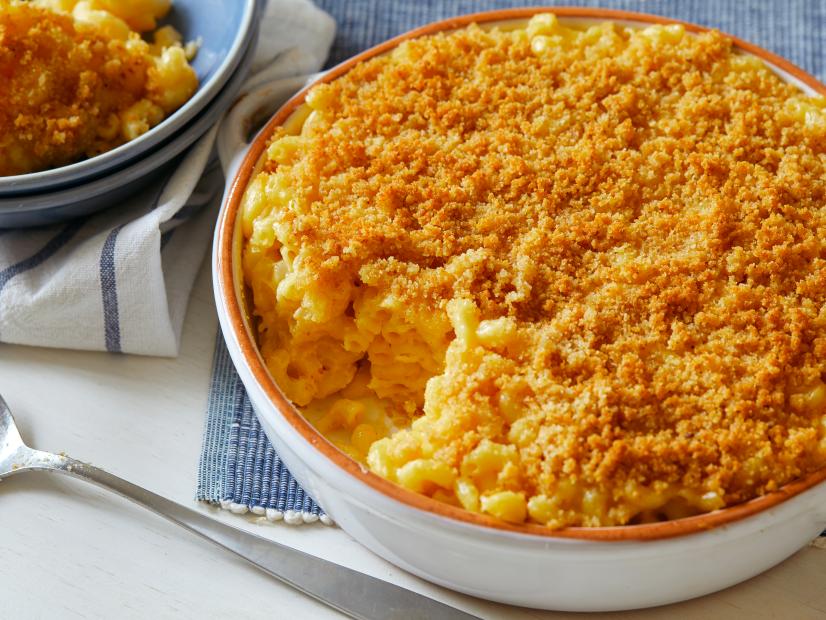mac and cheese best recipie