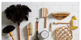 To Bin Or To Clean? What To Do With The 6 Grossest Items In Your Home