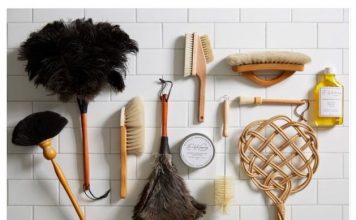 To Bin Or To Clean? What To Do With The 6 Grossest Items In Your Home