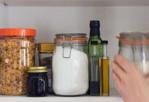 11 Foods That Basically Never Expire