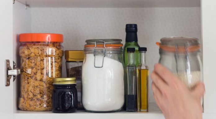 11 Foods That Basically Never Expire