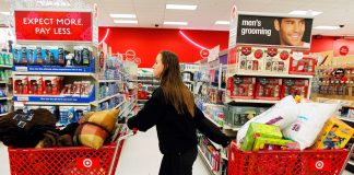 7 Secrets To Shopping At Target